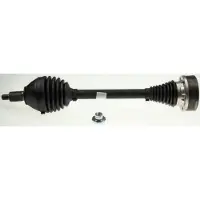 SPIDAN Drivaxel 36446