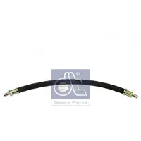 DT Spare Parts Bromsslang 1.28015