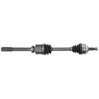PASCAL Drivaxel G2R061PC