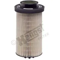 HENGST FILTER Bränslefilter E500KP02 D36