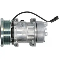 THERMOTEC Kompressor för luftkonditionering KTT090154