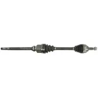 PASCAL Drivaxel G2C172PC