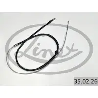 Linex Handbromsvajer 35.02.26