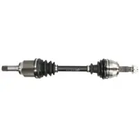PASCAL Drivaxel G2C100PC