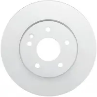 Bosch Bromsskiva 0 986 478 262 fram, full, 1 Stycke