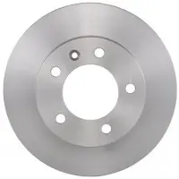 Bosch Bromsskiva 0 986 478 970 bak, full, 1 Stycke