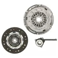 Nexus Kopplingssats F1W205NX