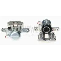 BUDWEG CALIPER Bromsok BUDWEG 343875, bak höger