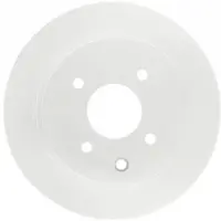 Bosch Bromsskiva 0 986 479 742 bak, full, 1 Stycke