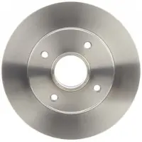 Bosch Bromsskiva 0 986 479 219 bak, full, 1 Stycke