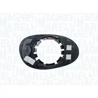 MAGNETI MARELLI Ytterbackspeglar - spegelglas 351991303030