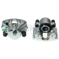 BUDWEG CALIPER Bromsok BUDWEG 342878