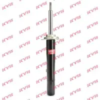 Kayaba Stötdämpare Excel-G 335812 vänster