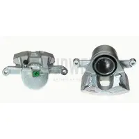 BUDWEG CALIPER Bromsok BUDWEG 343110, fram vänster