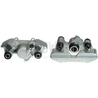 BUDWEG CALIPER Bromsok 342994