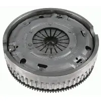 SACHS Kopplingssats Modul Kupplung 3089 000 010