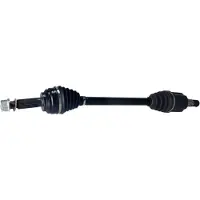 FEBI BILSTEIN Drivaxel 186069