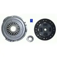 SACHS Kopplingssats 3000 460 001