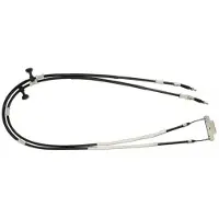 ABE Handbromsvajer C7X013ABE