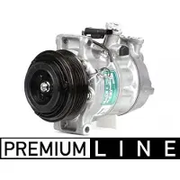 MAHLE ORIGINAL Kompressor för luftkonditionering ACP 577 000P