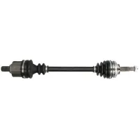 PASCAL Drivaxel G2R053PC