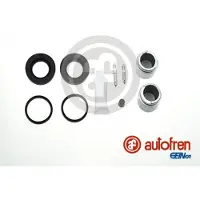 AUTOFREN SEINSA Reparationssats, bromsok D4-1668C