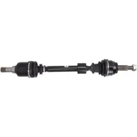 POINT GEAR Drivaxel PNG74746