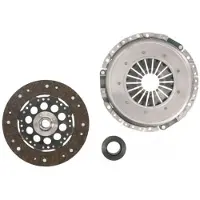 Nexus Kopplingssats F1W021NX