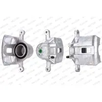 FERODO Bromsok FCL695290, fram höger