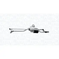 MAGNETI MARELLI System för vindrutespolning 064352112010