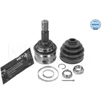 Meyle Ledsats, drivaxel KIT 30-14 498 0035