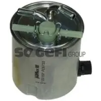 PURFLUX Bränslefilter FCS733