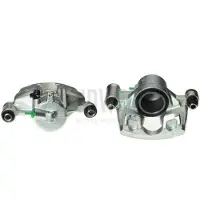 BUDWEG CALIPER Bromsok BUDWEG 342794, fram vänster