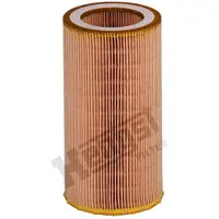 HENGST FILTER Luftfilter HENGST E1654L