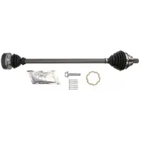 PASCAL Drivaxel G2S013PC