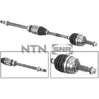 SNR Drivaxel DK55.246