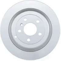 Bosch Bromsskiva 0 986 479 330 bak, full, 1 Stycke