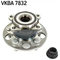 Skf Hjullagersats VKBA 7832