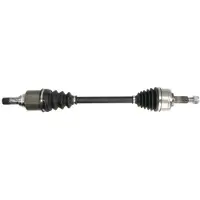 PASCAL Drivaxel G2R145PC