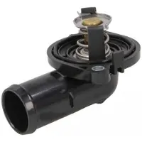 THERMOTEC Termostat, kylvätska D2Y004TT