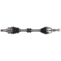 POINT GEAR Drivaxel PNG74839 vänster