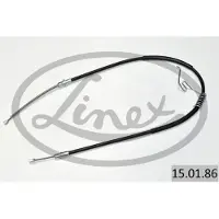 Linex Handbromsvajer 15.01.86 höger