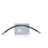 DT Spare Parts Bromsslang 1.18681