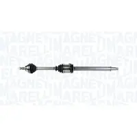 MAGNETI MARELLI Drivaxel 302004190205