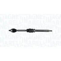 MAGNETI MARELLI Drivaxel 302004190187