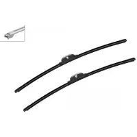Bosch Torkarblad Aerotwin 3 397 009 016, 550mm, Front, 2 Stycke