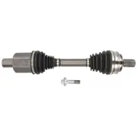 POINT GEAR Drivaxel PNG73116 vänster