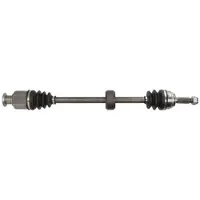 POINT GEAR Drivaxel PNG74973