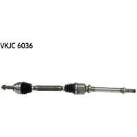 Skf Drivaxel VKJC 6036