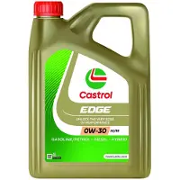 Castrol Motorolja Edge Tit 0W-30 A5/B5 4L